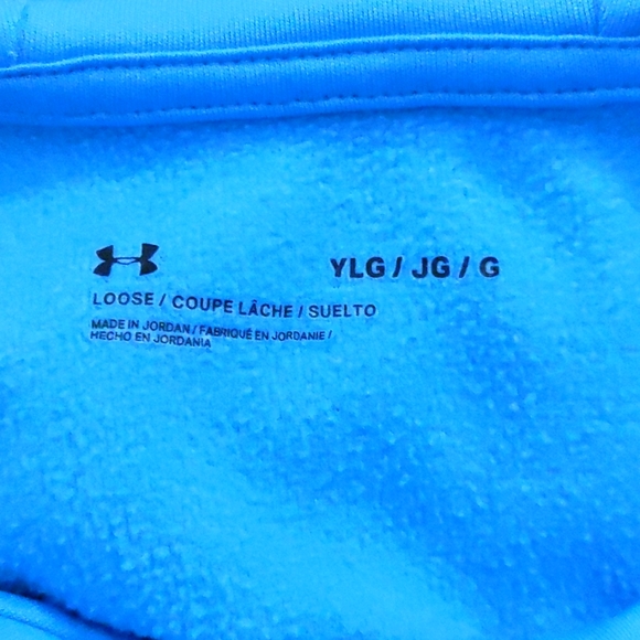 Hooded sweatshirt - Picture 3 of 3